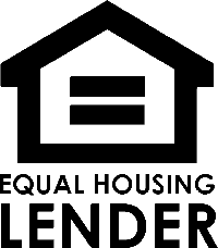 Equal Housing Lender